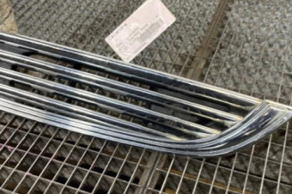Calandre MINI MINI 1 R50/R53
