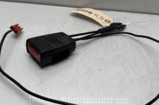 Attache ceinture avant gauche MERCEDES CLASSE A 169