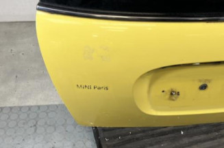 Malle/Hayon arriere MINI MINI 1 R50/R53