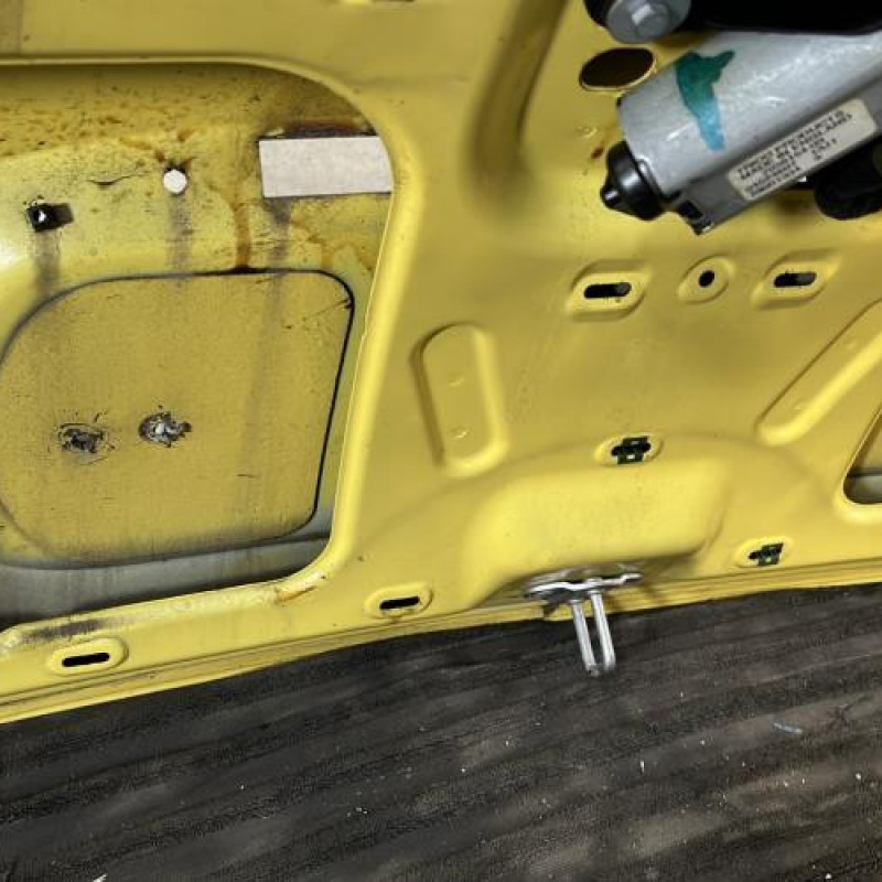 Malle/Hayon arriere MINI MINI 1 R50/R53 Photo n°10