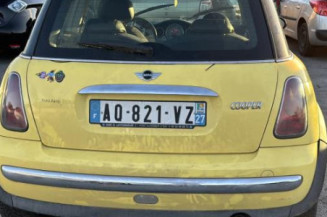 Vitre avant droit MINI MINI 1 R50/R53