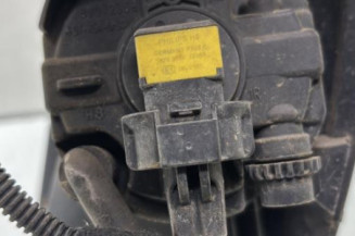 Anti brouillard droit (feux) PEUGEOT 308 1