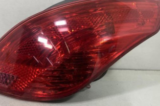 Feu arriere principal droit (feux) PEUGEOT 308 1