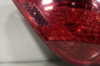 Feu arriere principal droit (feux) PEUGEOT 308 1