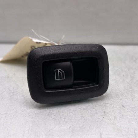 Interrupteur de leve vitre arriere droit MERCEDES CLASSE A 169 Photo n°1