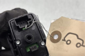 Interrupteur de leve vitre arriere droit MERCEDES CLASSE A 169