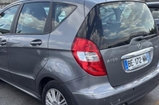 Interrupteur de leve vitre arriere droit MERCEDES CLASSE A 169