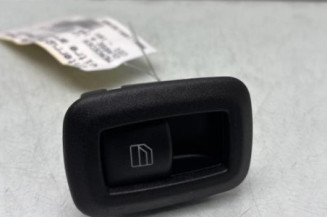 Interrupteur de leve vitre arriere gauche MERCEDES CLASSE A 169 Photo n°1