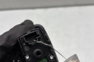 Interrupteur de leve vitre arriere gauche MERCEDES CLASSE A 169