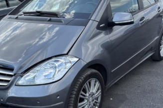 Interrupteur de leve vitre arriere gauche MERCEDES CLASSE A 169