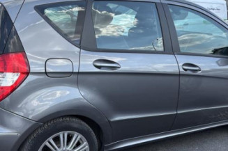 Interrupteur de leve vitre arriere gauche MERCEDES CLASSE A 169