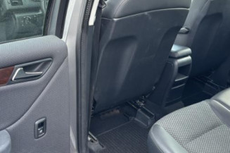 Interrupteur de leve vitre arriere gauche MERCEDES CLASSE A 169