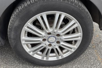 Interrupteur de leve vitre arriere gauche MERCEDES CLASSE A 169