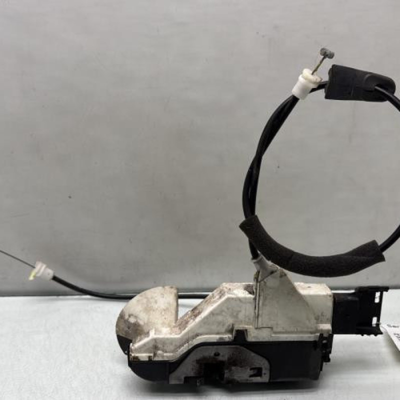 Serrure avant gauche PEUGEOT 308 1 Photo n°4