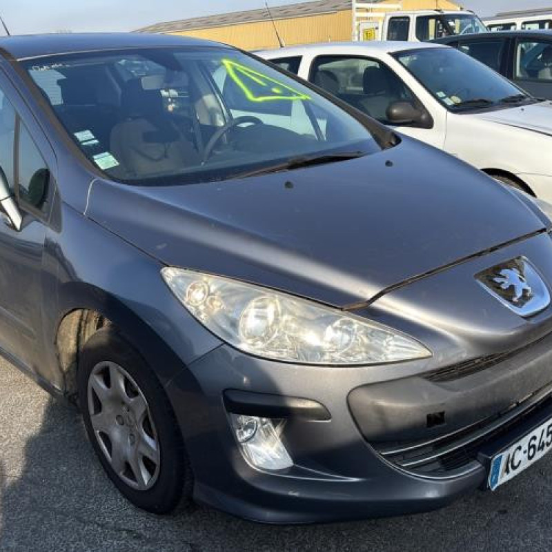 Serrure avant gauche PEUGEOT 308 1 Photo n°8