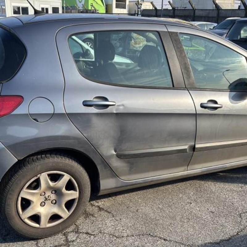 Serrure avant gauche PEUGEOT 308 1 Photo n°12