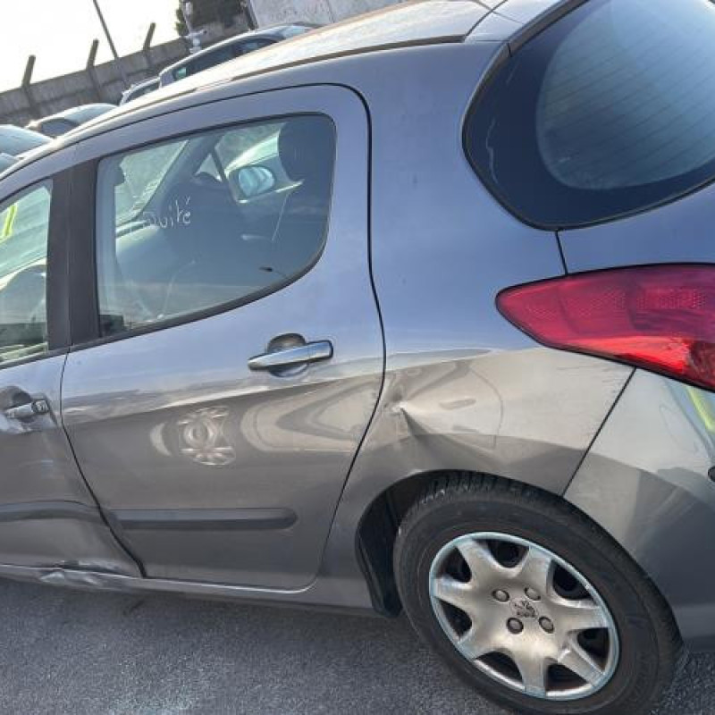 Serrure avant gauche PEUGEOT 308 1 Photo n°13