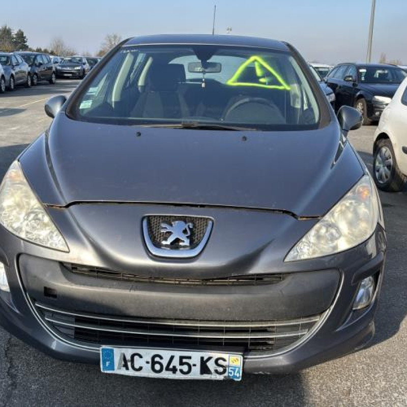 Serrure avant gauche PEUGEOT 308 1 Photo n°14