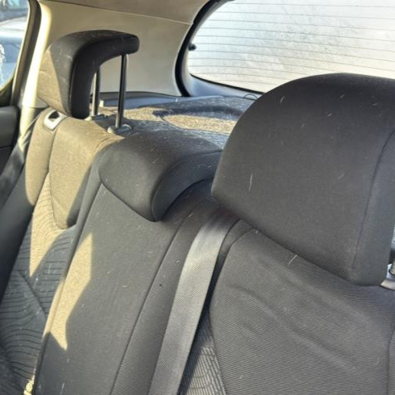 Serrure avant gauche PEUGEOT 308 1 Photo n°17