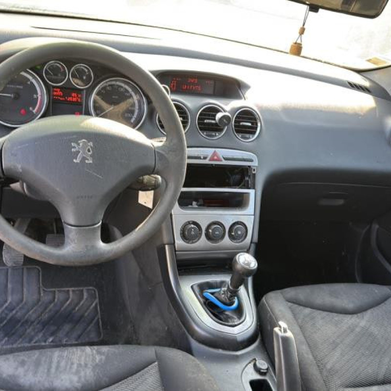 Serrure avant gauche PEUGEOT 308 1 Photo n°18