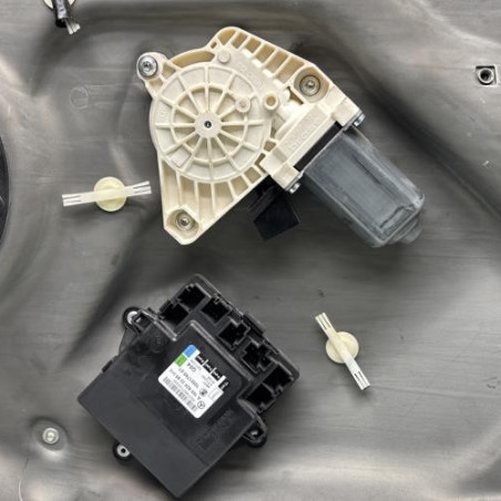 Leve vitre electrique arriere droit MERCEDES CLASSE A 169