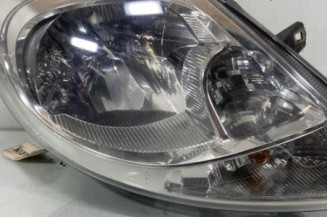 Optique avant principal droit (feux)(phare) RENAULT TRAFIC 2 Photo n°1