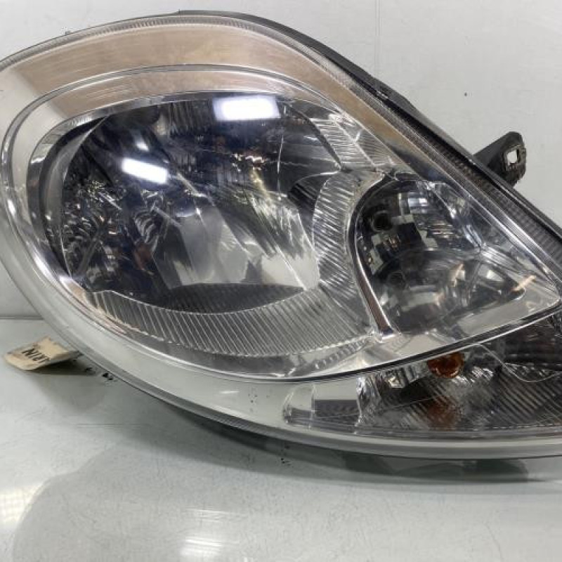Optique avant principal droit (feux)(phare) RENAULT TRAFIC 2 Photo n°1