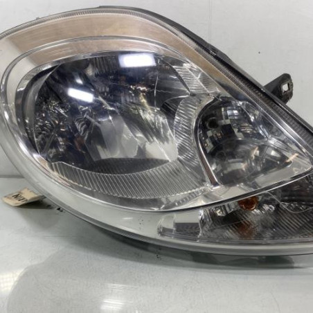 Optique avant principal droit (feux)(phare) RENAULT TRAFIC 2 Photo n°1