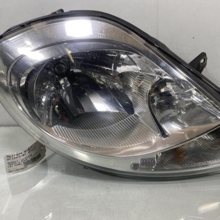 Optique avant principal droit (feux)(phare) RENAULT TRAFIC 2
