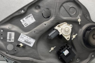 Leve vitre electrique arriere gauche MERCEDES CLASSE A 169 Photo n°1