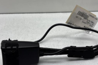 Attache ceinture avant gauche AUDI A3 2 Photo n°1