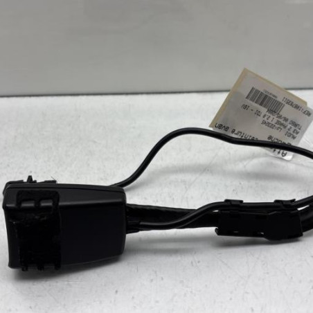 Attache ceinture avant gauche AUDI A3 2 Photo n°1