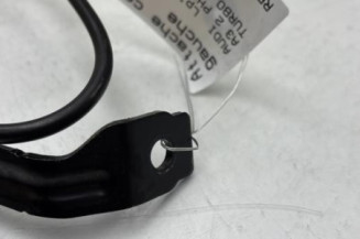Attache ceinture avant gauche AUDI A3 2