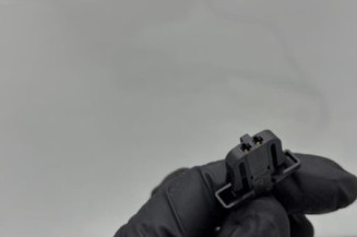 Attache ceinture avant gauche AUDI A3 2