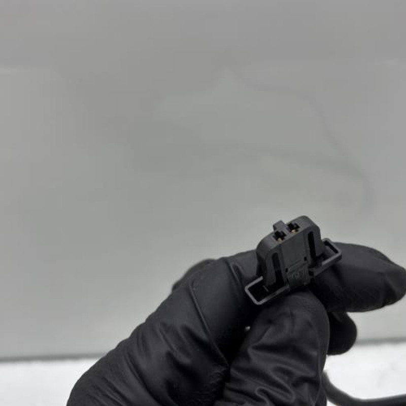 Attache ceinture avant gauche AUDI A3 2 Photo n°3