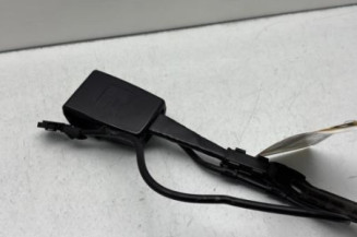 Attache ceinture avant gauche AUDI A3 2