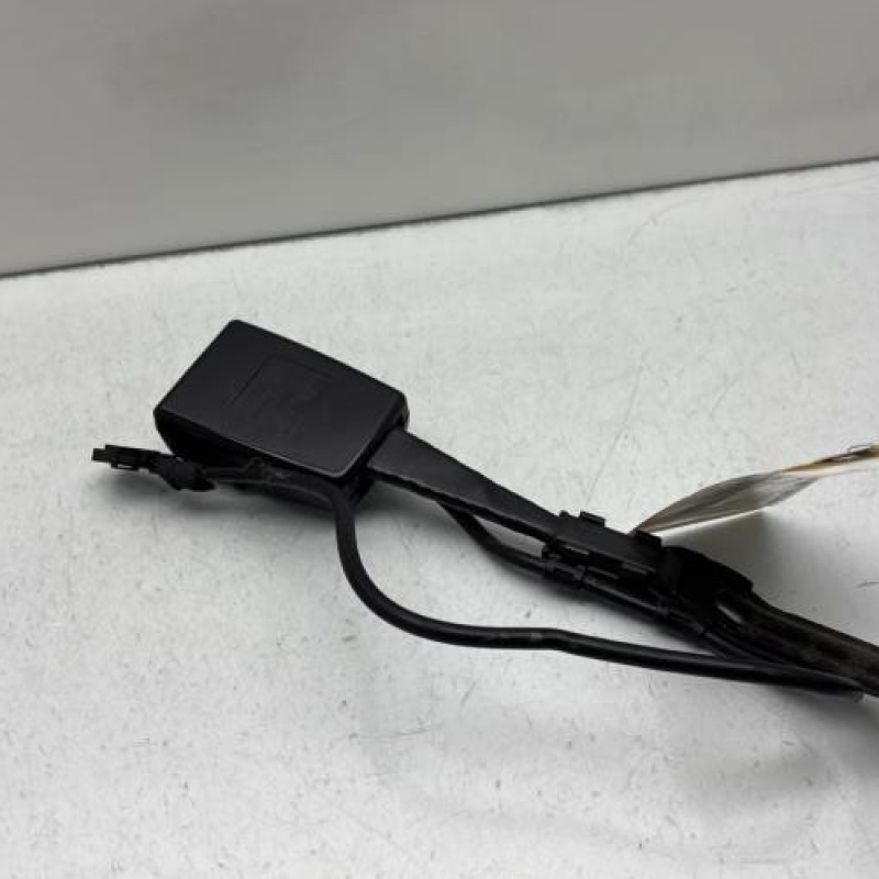Attache ceinture avant gauche AUDI A3 2 Photo n°6
