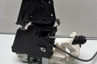 Serrure arriere droit MERCEDES CLASSE A 169