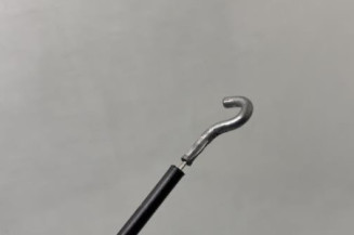Serrure arriere droit MERCEDES CLASSE A 169