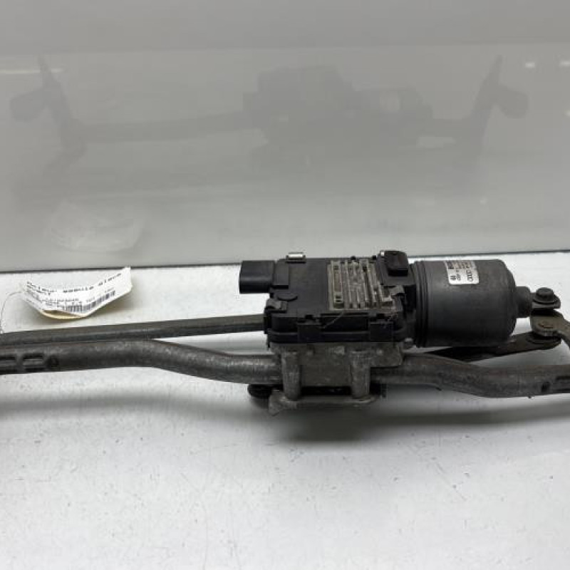 Moteur essuie glace avant AUDI A3 2 Photo n°1