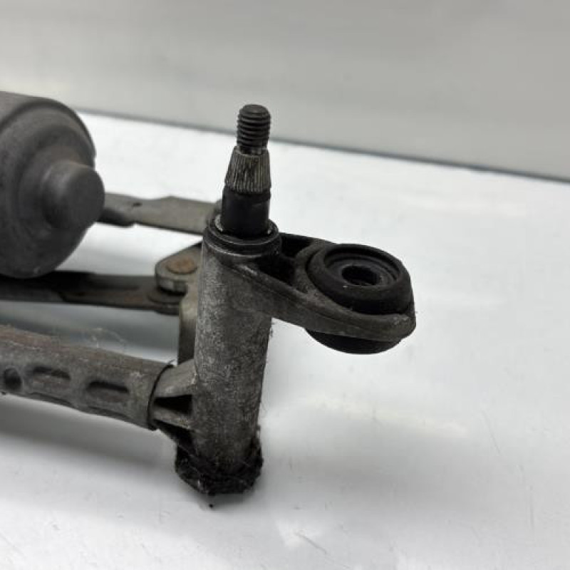 Moteur essuie glace avant AUDI A3 2 Photo n°3