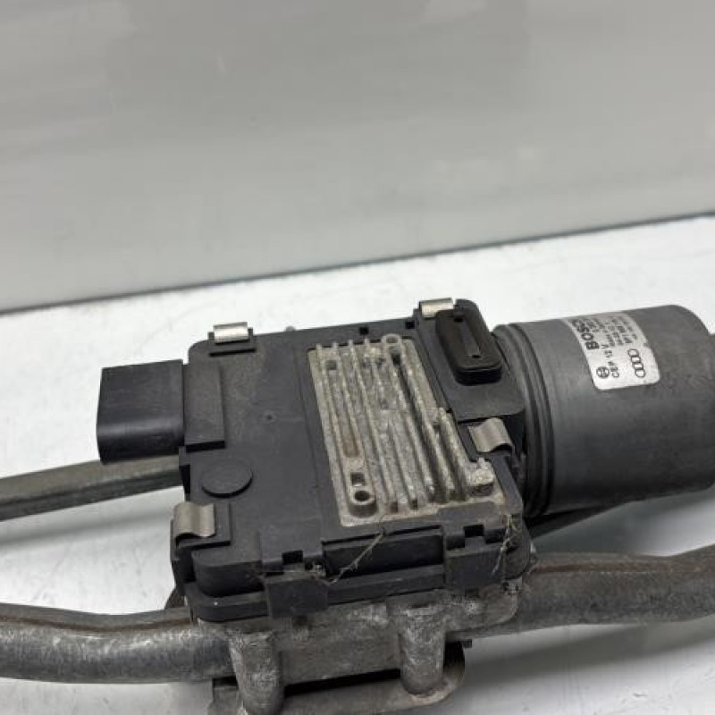 Moteur essuie glace avant AUDI A3 2 Photo n°4