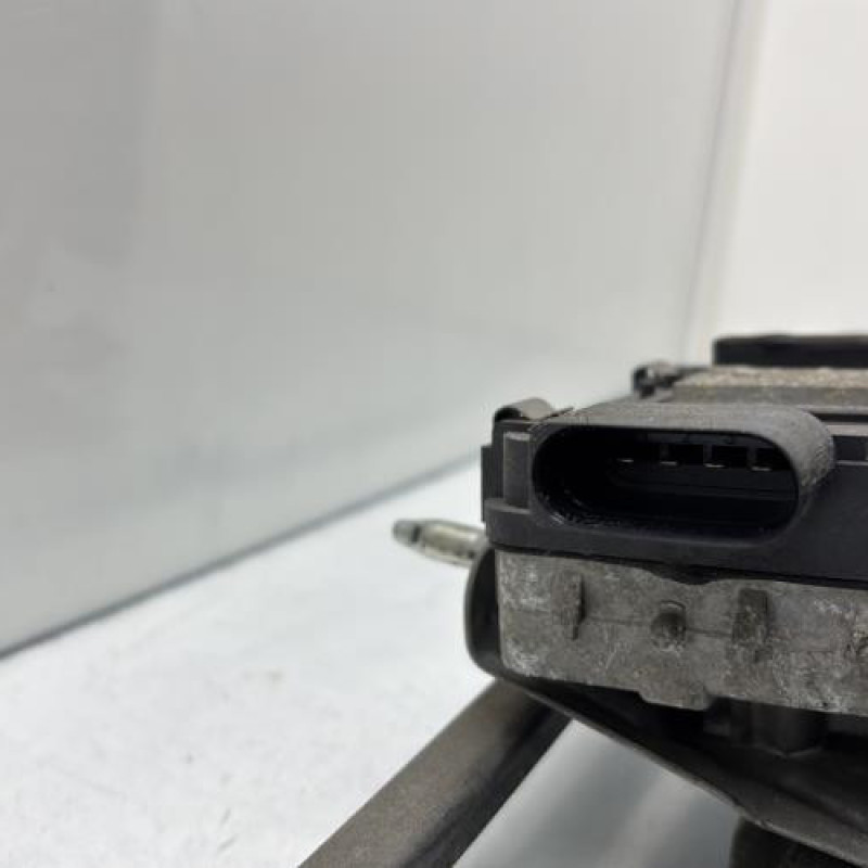 Moteur essuie glace avant AUDI A3 2 Photo n°5