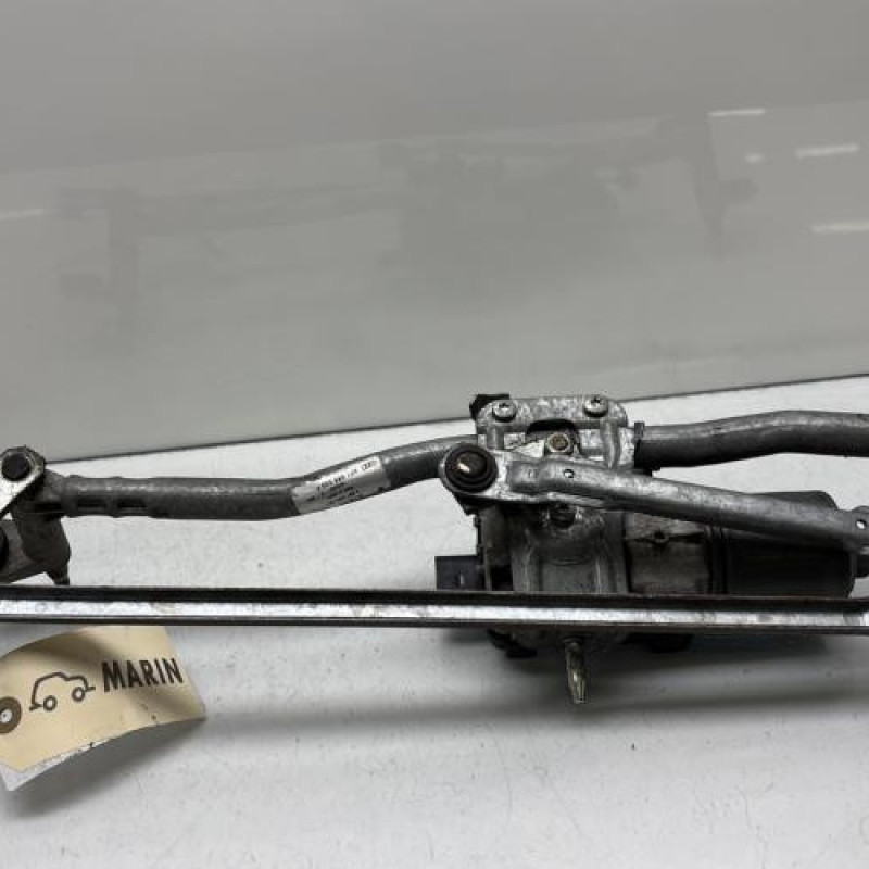 Moteur essuie glace avant AUDI A3 2 Photo n°6