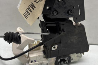 Serrure arriere gauche MERCEDES CLASSE A 169