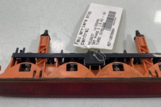 Feu arriere stop central PEUGEOT 307 Photo n°1