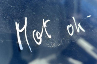 Feu arriere stop central PEUGEOT 307