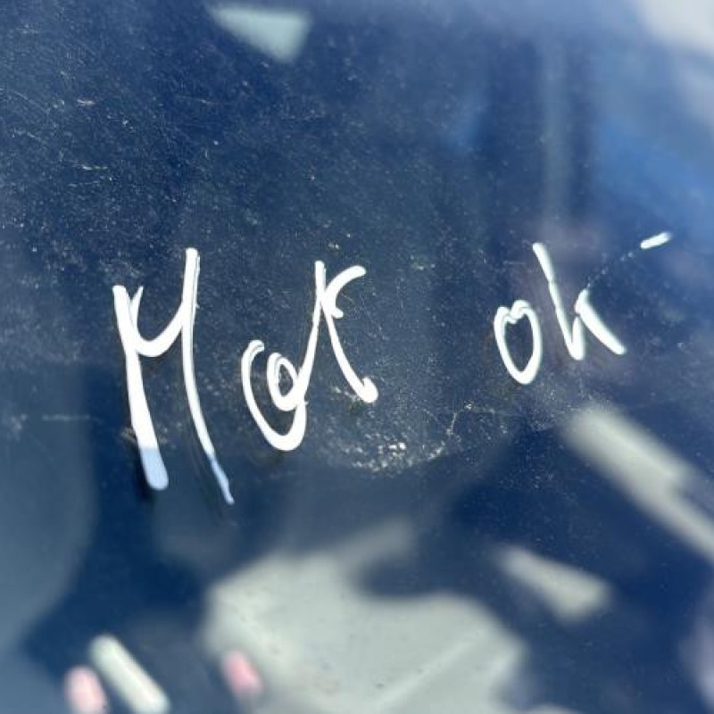 Feu arriere stop central PEUGEOT 307 Photo n°12