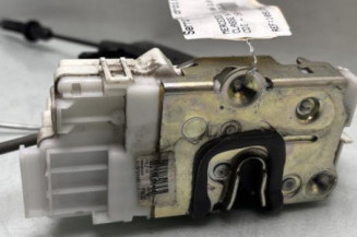 Serrure avant droit MERCEDES CLASSE A 169