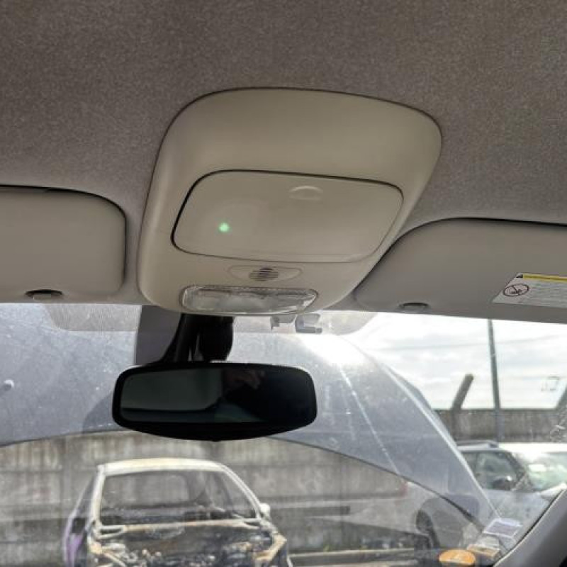 Feu arriere stop central PEUGEOT 307 Photo n°18